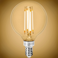 LED FILA G16.5 3.8W E12