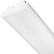 5300 Lumen Max - 40 Watt Max - 4 ft. x 7 in. Wattage and Color Selectable LED Wraparound Fixture Thumbnail