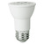 Natural Light - 500 Lumens - 6 Watt - 4000 Kelvin - LED PAR16 Lamp Thumbnail