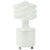 T2 Spiral CFL - 13 Watt - 60W Equal - 4100K Cool White Thumbnail