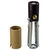 Adjustable Candelabra Base Socket - Keyless - Phenolic Thumbnail