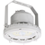 8100 Lumens - Round LED Explosion-Proof Fixture - Class 1 Div 1 Rated Thumbnail