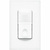 White - Passive Infrared (PIR) Occupancy and Vacancy Sensor Thumbnail