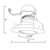 650 Lumens - 10 Watt - 4000 Kelvin - 4 in. Retrofit LED Downlight Fixture Thumbnail
