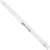 4400 Lumen Max - 30 Watt Max - 4 ft. Wattage and Color Selectable LED Strip Fixture Thumbnail
