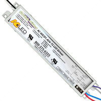 60W-120-277V In-30-43V Out