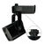 Nora NTL-202B - Cube Low Voltage Track Fixture - Black Thumbnail