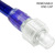 24 ft. - Incandescent Rope Light - Blue Thumbnail