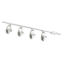 White Line Voltage Gimbal