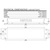 LED Emergency Backup Driver - Constant Current and Constant Voltage - 12 Watt - 12-39V Output Thumbnail