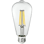 75 Watt Equal - LED Edison Bulbs - Category Image
