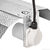 Wing Grow Light Reflector - 15 in. Aluminum Wing Thumbnail