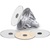 60 Deg. Beam - Snap System Beam Spreader Lens Thumbnail