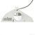 Raptor Reflector - 8 in. Flange AC Unit Thumbnail