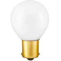 75 WATT 125 V PH111A Frosted