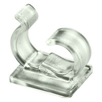 Mini Light Adhesive Clips for