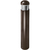 1795 Lumen Max - 24 Watt Max - Wattage and Color Selectable 3.5 ft. LED Bollard Fixture Thumbnail
