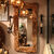 Uttermost 05027 - Teak Wood Wall Mirror Thumbnail