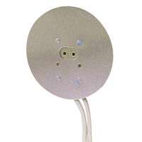 Halogen Bi-Pin Porcelain