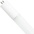 2 ft. LED T8 Tube - 3500 Kelvin - 1250 Lumens - Type A Plug and Play - Operates with Compatible T8 Ballast Thumbnail
