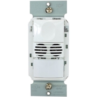 DUALTECH WALL SWITCH OCC SNSR
