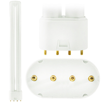 24 Watt T5 4Pin (2G11) Base