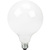 5 in. Dia. - LED G40 Globe - 8 Watt -  60 Watt Equal - Incandescent Match Thumbnail