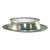 Cree LT4-15WH - 4 in. Diffuse Anodized Reflector with Trim Thumbnail