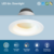 1500 Lumen Max - 16 Watt Max - 6 in. Wattage and Color Selectable New Construction LED Downlight Fixture Thumbnail