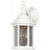 Kenroy Home 16266WH - Wall Lantern Thumbnail