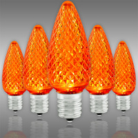 C9 SMD Orange Replacement