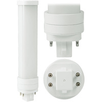 LED PL H G24Q 8.5W 2700K