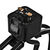Cree TG38-J-GU24-BL - Gimbal Ring Track Fixture - Black Thumbnail