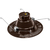 1040 Lumens - 13 Watt - 5-6 in. Selectable Retrofit LED Downlight Fixture Thumbnail