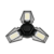 6000 Lumens - 50 Watt - 5000 Kelvin - LED High Bay Retrofit Lamp Thumbnail