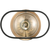 5 in. x 7.5 in. Wall Sconce Fixture - Black Shade - Copper Brushed Brass Finish Thumbnail