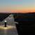 Solar Bollard Light - Dusk-to-Dawn - 266 Lumens Thumbnail