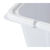 20 Gallon Premium Reservoir with Lid - 31.5 in. x 24.5 in. x 12.25 in. Thumbnail