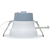 1500 Lumen Max - 16 Watt Max - 6 in. Wattage and Color Selectable New Construction LED Downlight Fixture Thumbnail