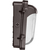11,354 Lumen Max - 80 Watt Max - Wattage and Color Selectable Semi-Cutoff LED Wall Pack Fixture Thumbnail