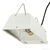 175 Watt - Mini Sunburst - Grow Light Reflector Kit Thumbnail