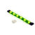 4 in. - Green - LED Tape Light - Dimmable - 24 Volt Thumbnail