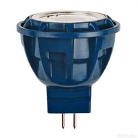 MR11 LED 2-Watt 2700K 15DEG
