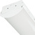 LED Strip Light Fixture With Lens - 4 ft. Thumbnail