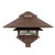 Nuvo 76-635 - Pagoda Pathway Light Thumbnail