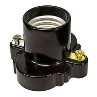 PHENOLIC RECEPTACLE 660W 250V