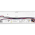 4400 Lumen Max - 30 Watt Max - 4 ft. Wattage and Color Selectable LED Strip Fixture Thumbnail
