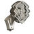 Fanimation OF6320SN - Fitzgerald Desk Fan Thumbnail
