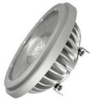 LED AR111 Bulbs - Narrow Spot - Category Image