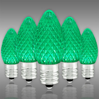 C7 SMD Green Replacement